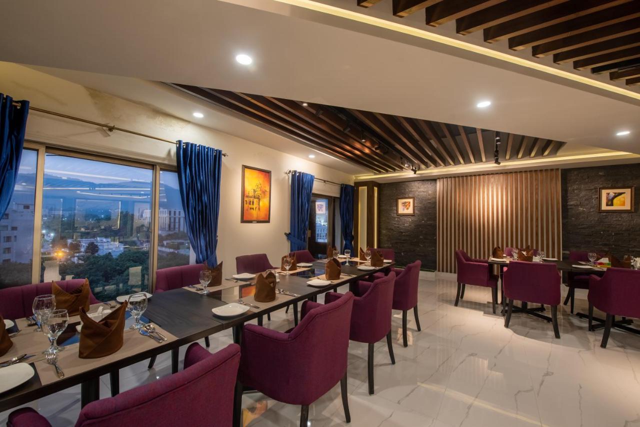 Legend Hotel Islamabad Extérieur photo