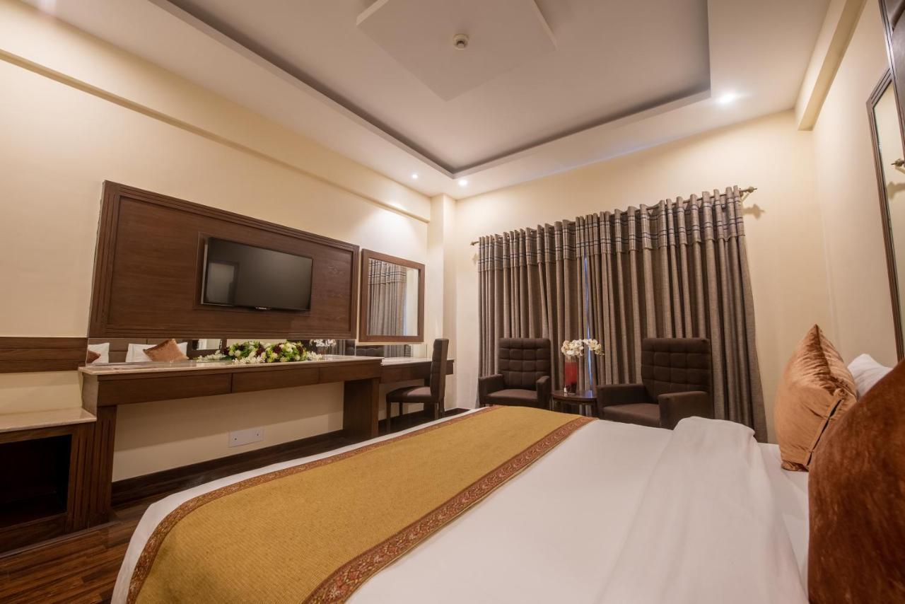 Legend Hotel Islamabad Extérieur photo