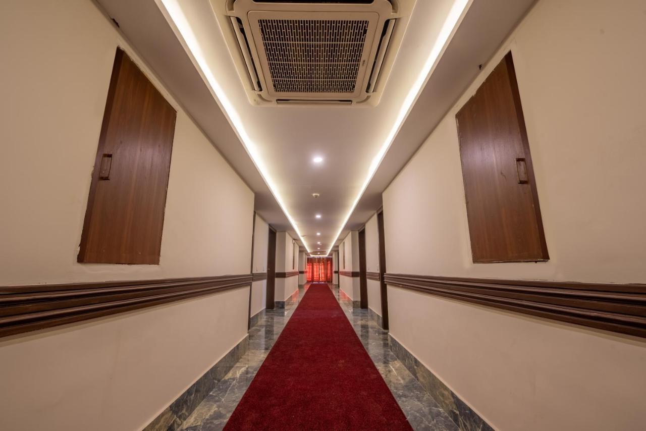 Legend Hotel Islamabad Extérieur photo