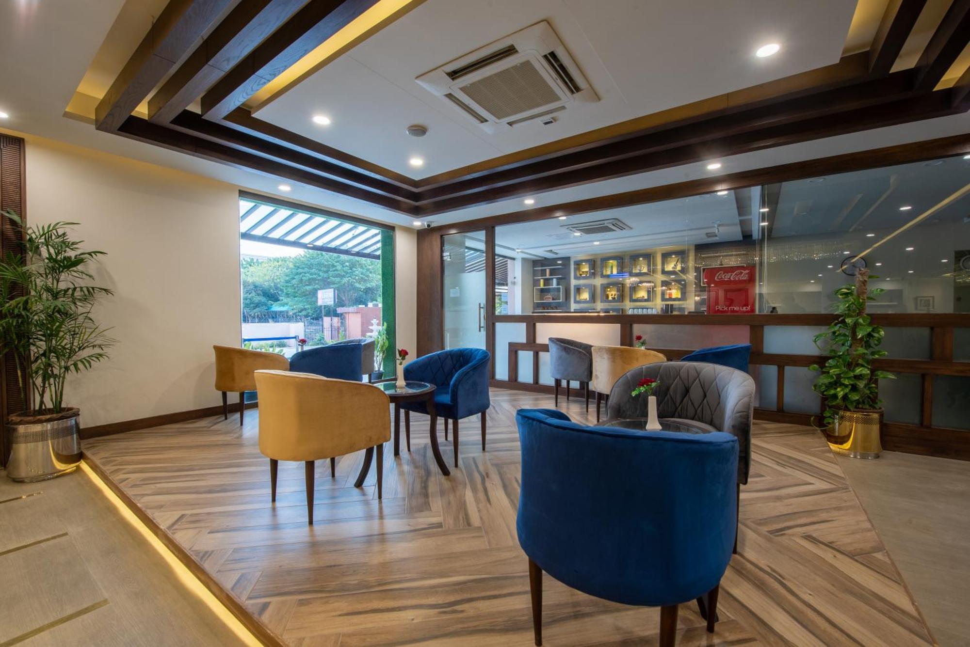 Legend Hotel Islamabad Extérieur photo