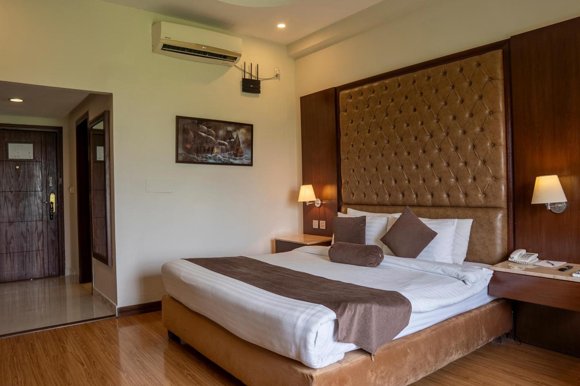 Legend Hotel Islamabad Extérieur photo