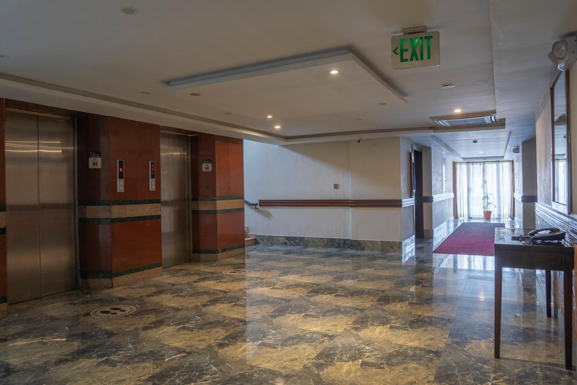 Legend Hotel Islamabad Extérieur photo