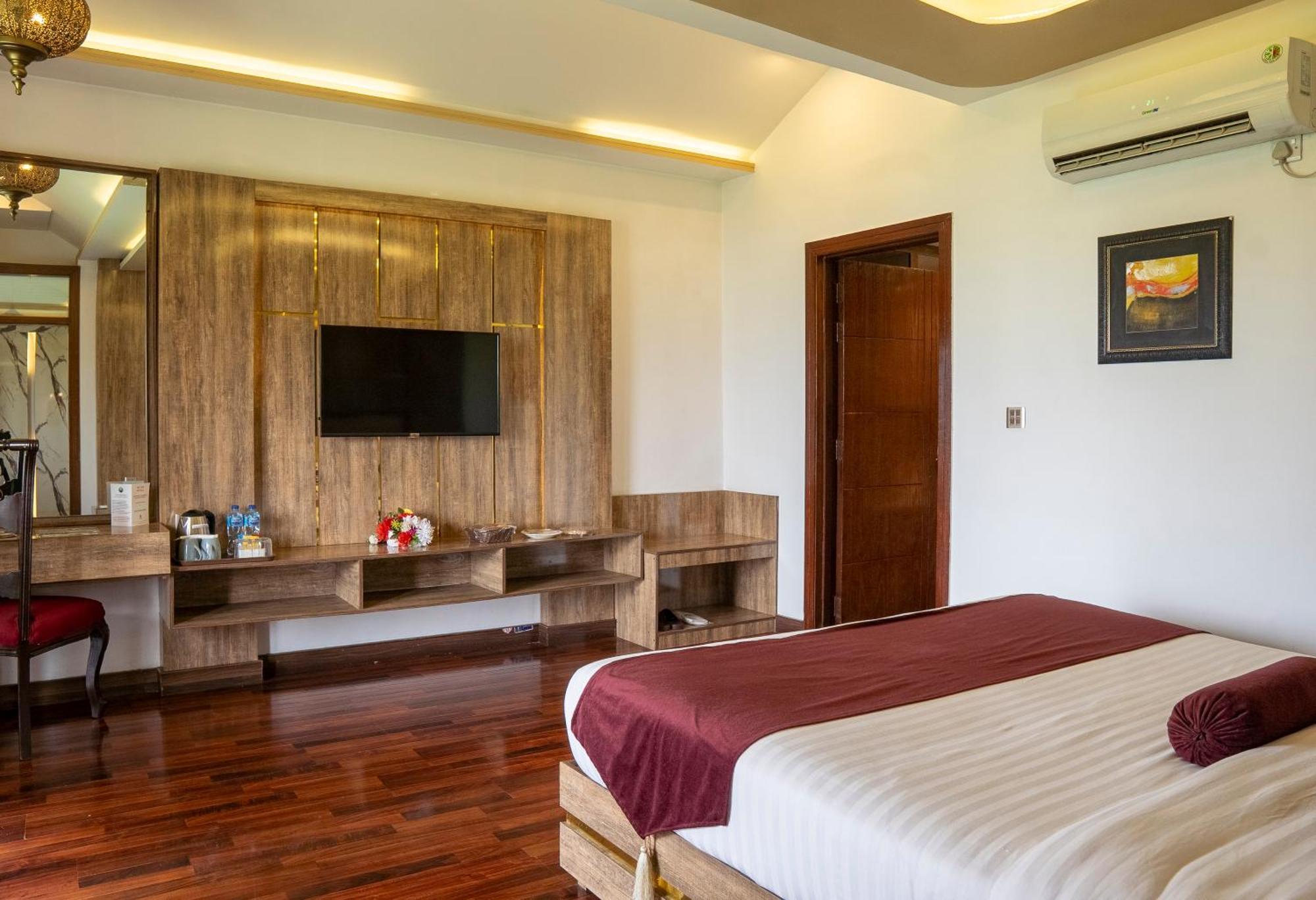 Legend Hotel Islamabad Extérieur photo