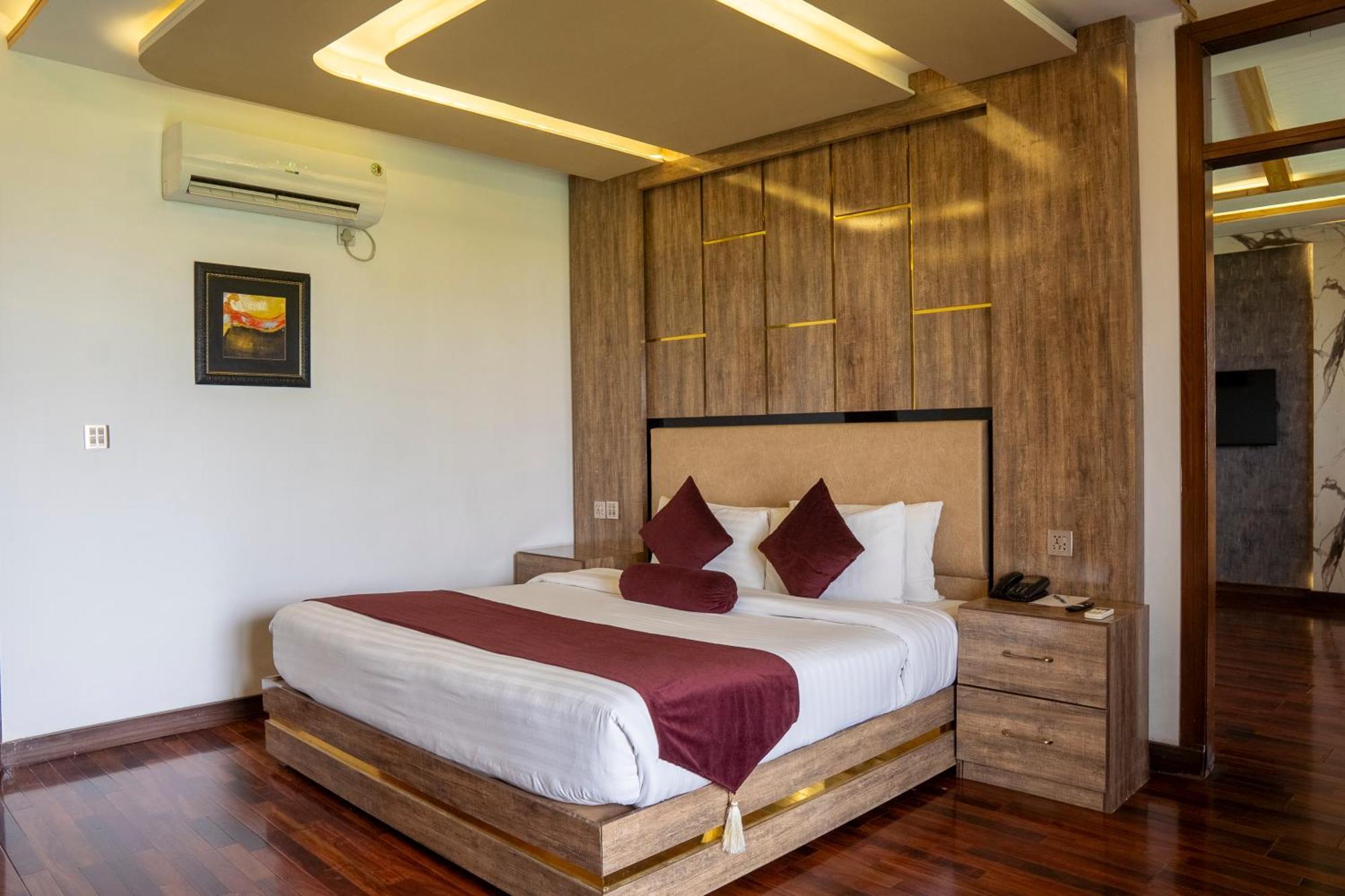 Legend Hotel Islamabad Extérieur photo